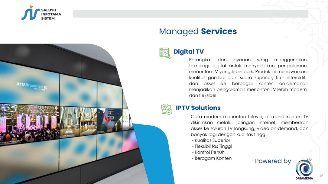 Service Image